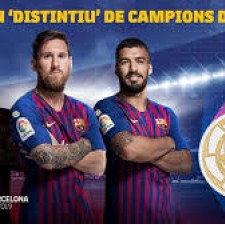 Barcelone remporte 10 couronnes en Liga